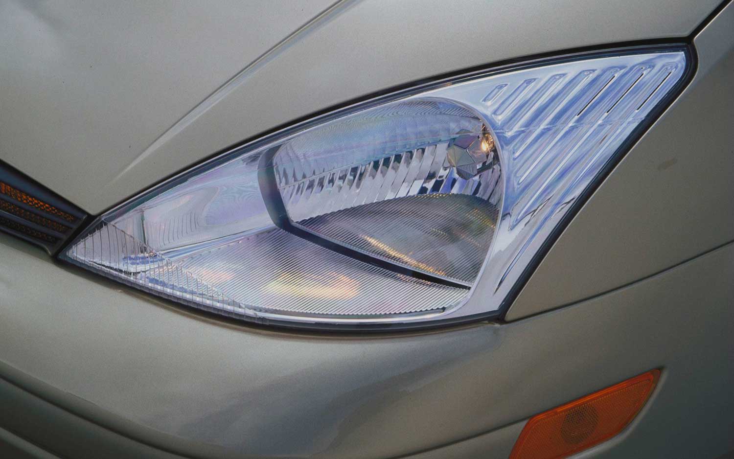 Лампы для Форд Фокус (Ford Focus) - avt14.ru