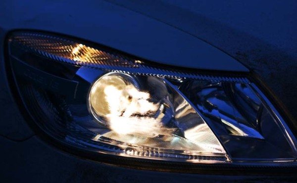 Лампа ближнего света Шкода Октавия: особенности замены лампочки на Skoda Octavia A5, фото и видео