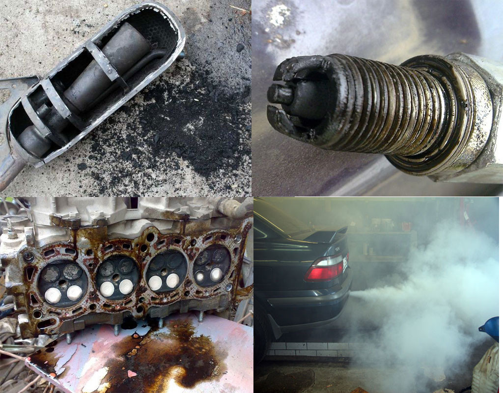 Аномальные звуки