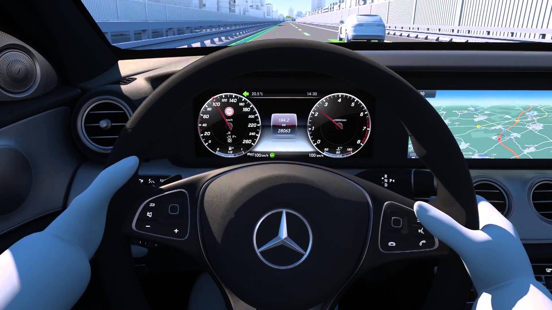 Mercedes driving. Mercedes-Benz Drive Pilot. Адаптивный круиз контроль Мерседес. Mercedes Test Drive. Адаптивный круиз контроль на Мерседес СLA.