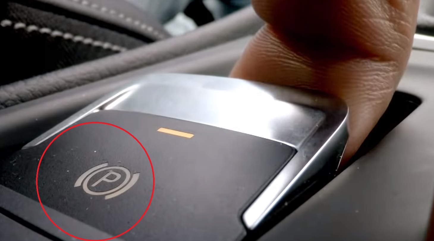 Какой ручник лучше – механический или электронный