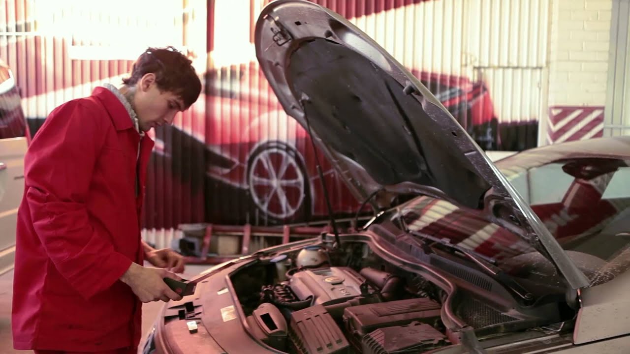 5 законных способов увеличить мощность бензинового двигателя