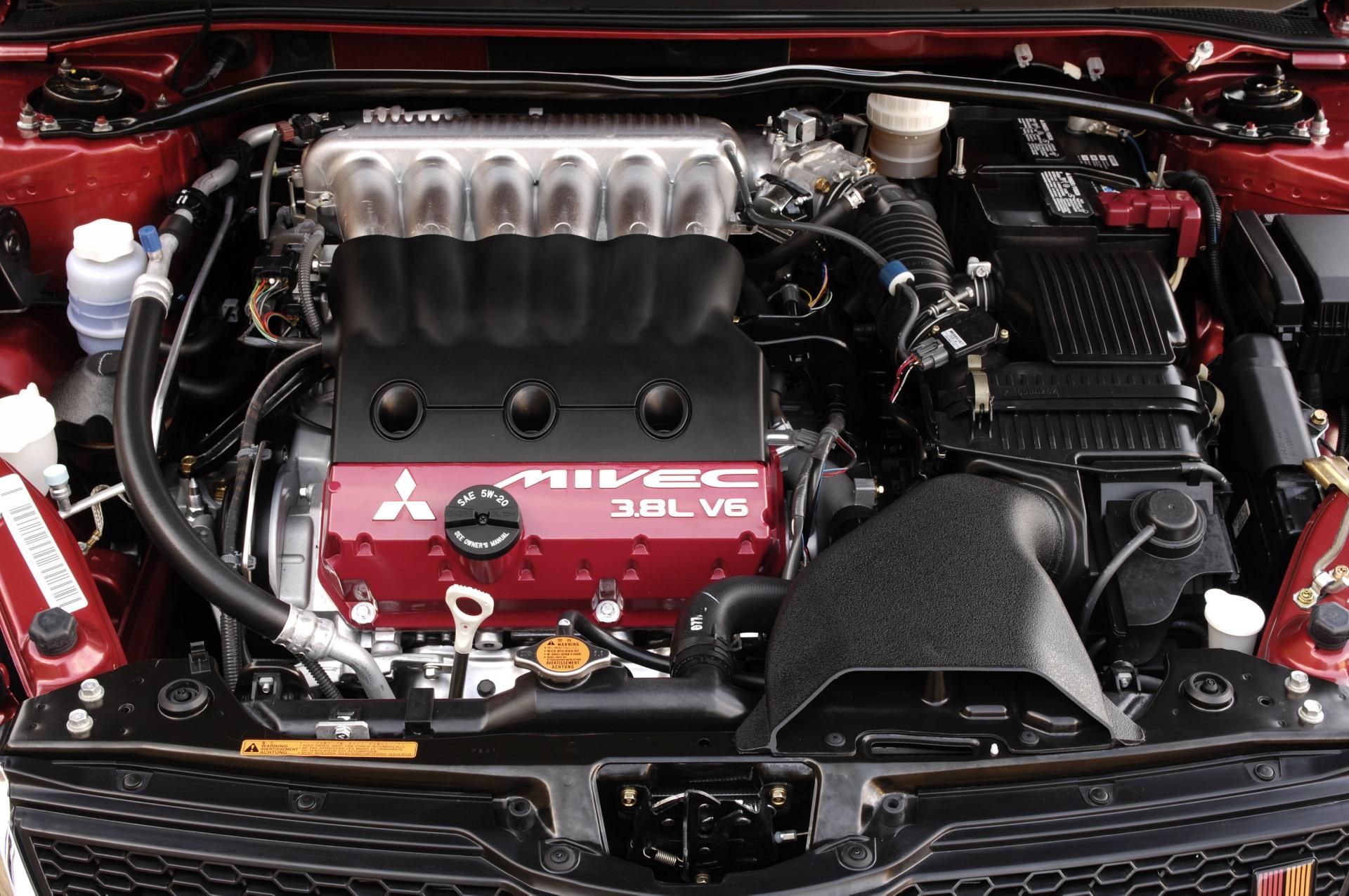 5 законных способов увеличить мощность бензинового двигателя