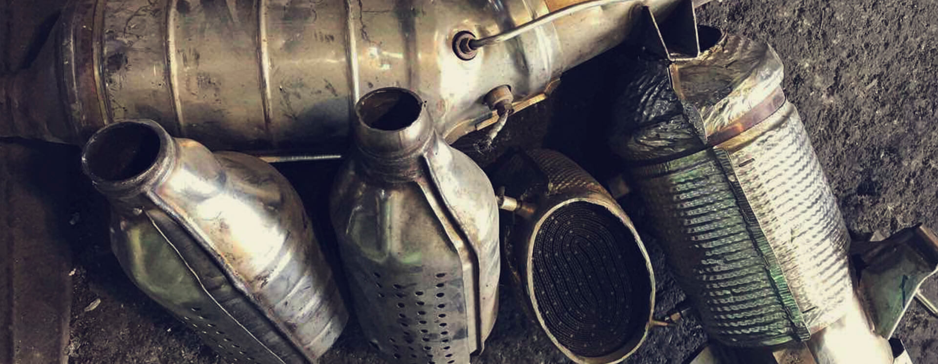 Интересные способы использования отработанных катализаторных элементов в повседневной жизни