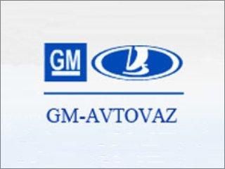Инструкция Chevrolet Niva украшена логотипом совместного предприятия