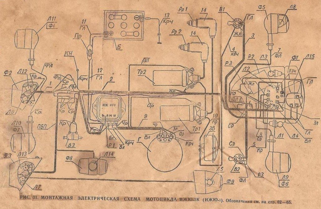 Схема стеклоподъемника уаз 452