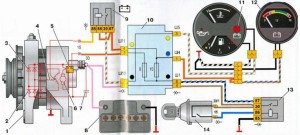 Установка электроусилителя на газель